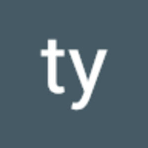 Meet your Posher, Ty